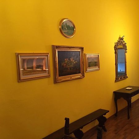 Апартаменты Casa Dondini Болонья Экстерьер фото